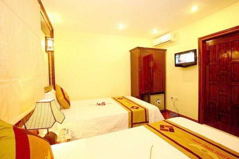 Hotel Golden Time 3 Hanoï